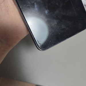 갤럭시 s21 정상작동/ 흠집 있음