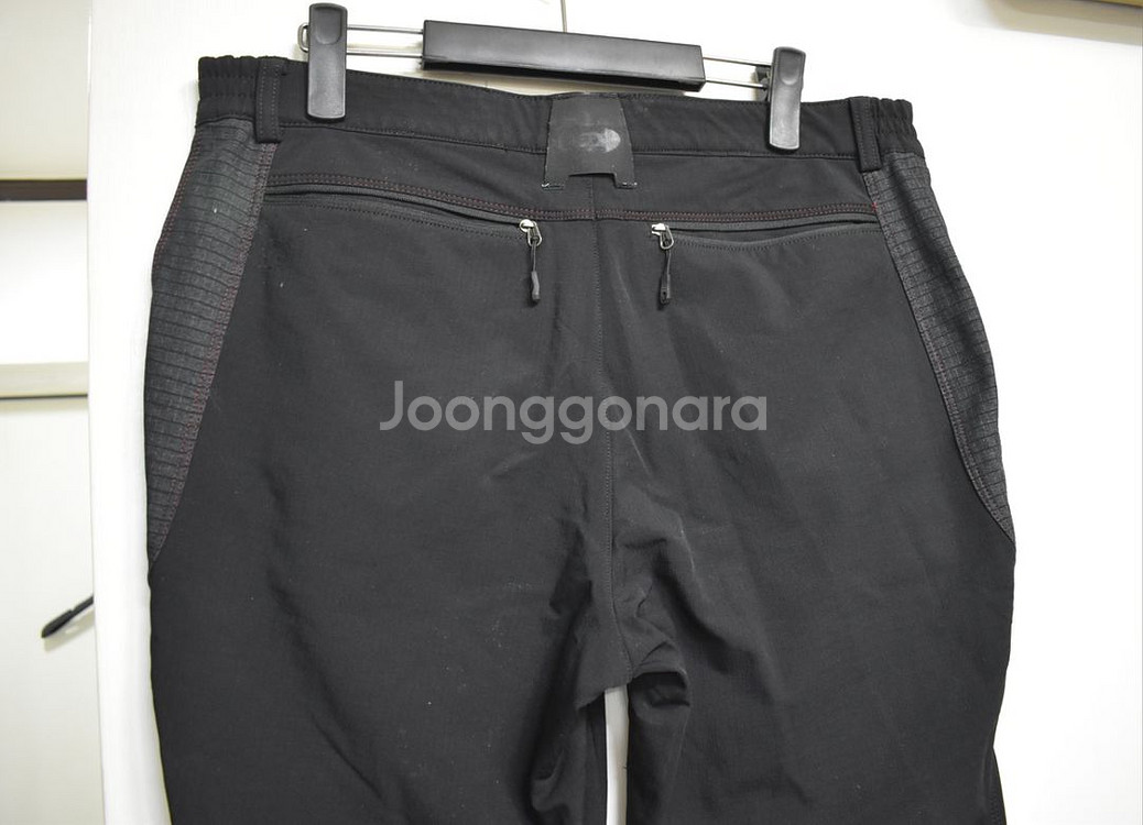 아이더 남성 기모바지 (35)--1