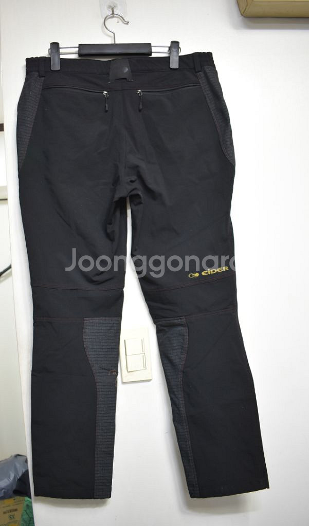 아이더 남성 기모바지 (35)--4