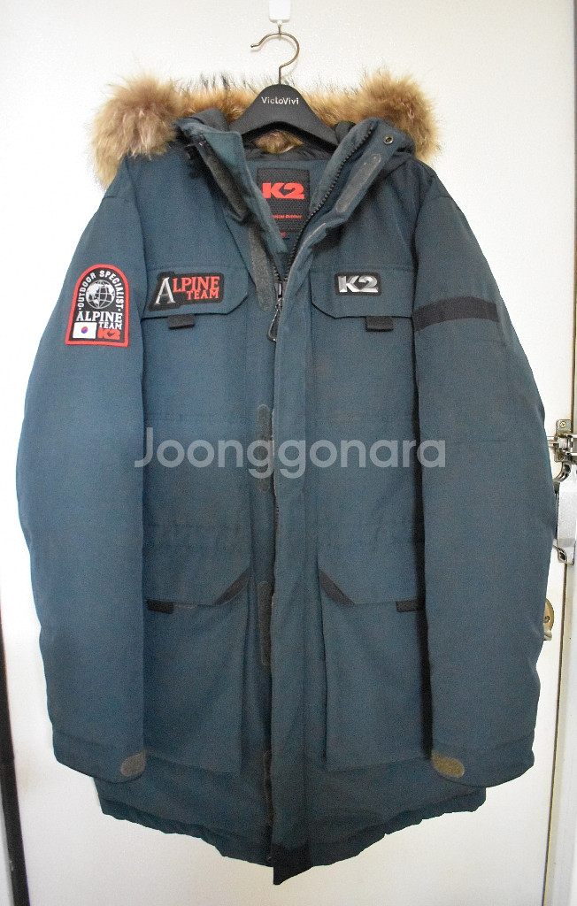 K2 남성 패딩 (95)--0