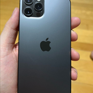 아이폰 12프로 128GB 81% 외관 S급