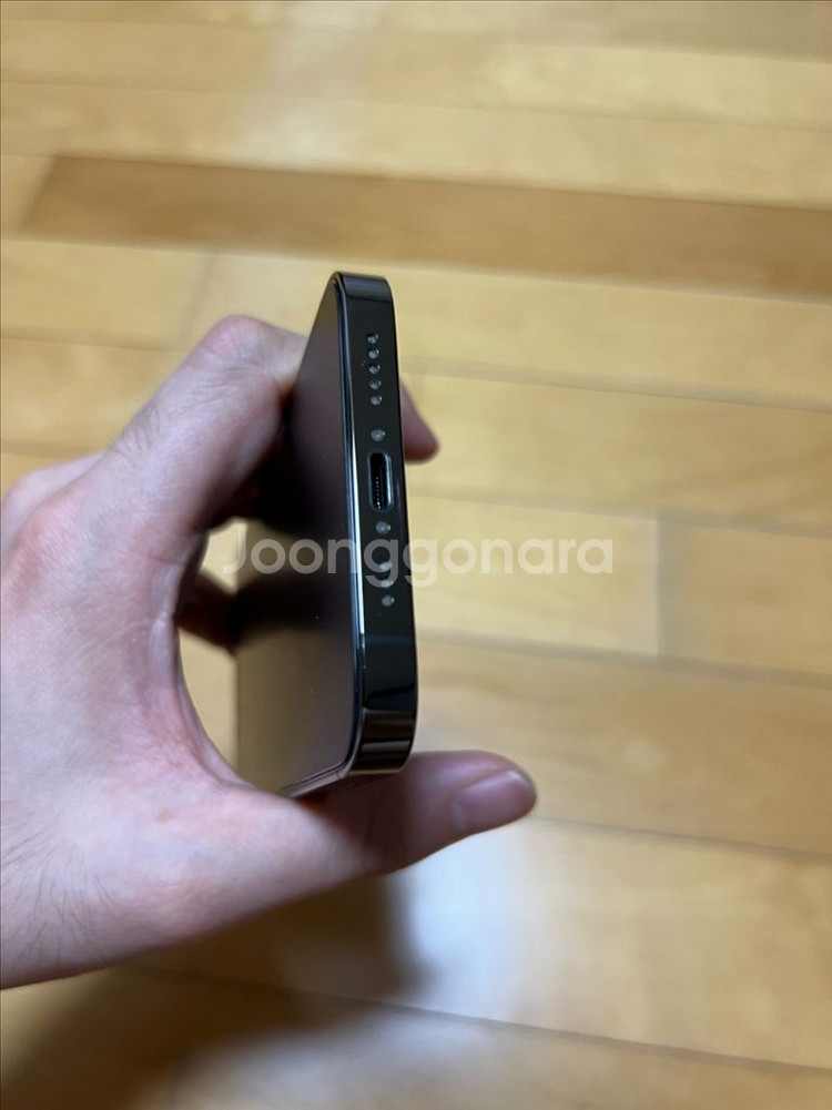 아이폰 12프로 128GB 81% 외관 S급--4