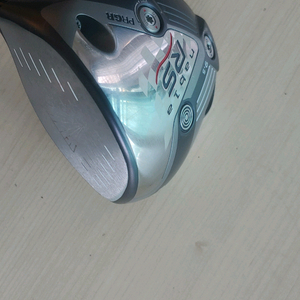 PRGR Nabla RS 01 9.5도 드라이버