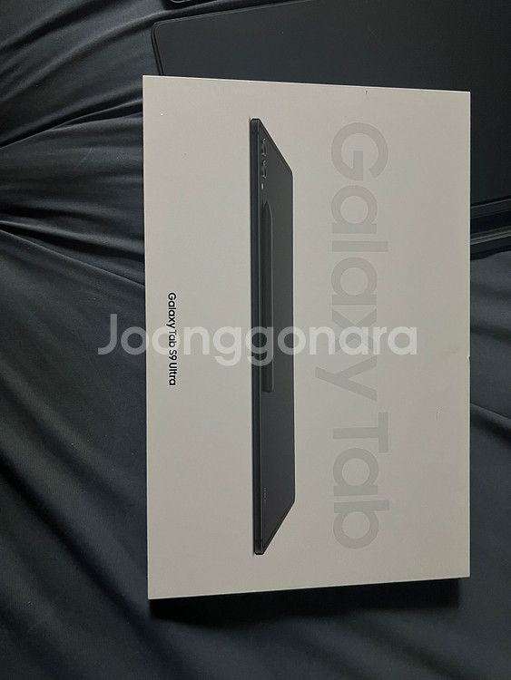 갤럭시탭 S9 울트라 256GB Wifi--1