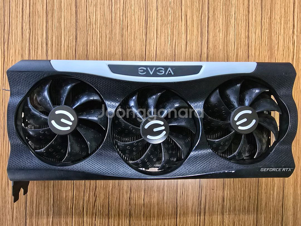 3070ti 에브가--0