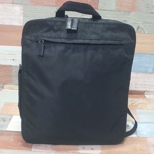 (가방교환가능)프라다 백팩