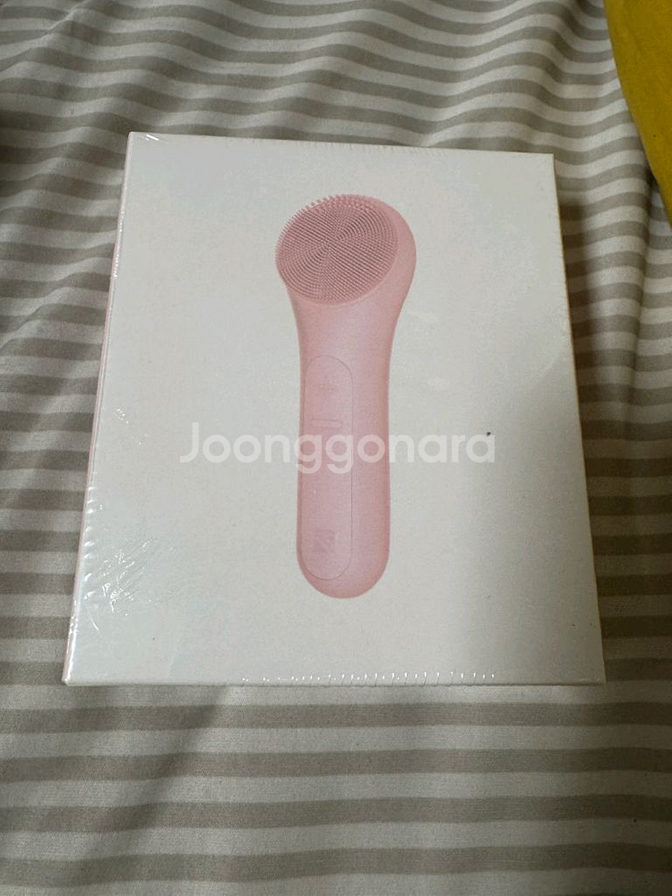 멜리언스 진동클렌조 미개봉 새상품--0