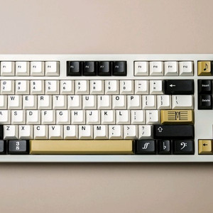 스웨그키 마에스트로 키캡 PBT+ABS 전시용