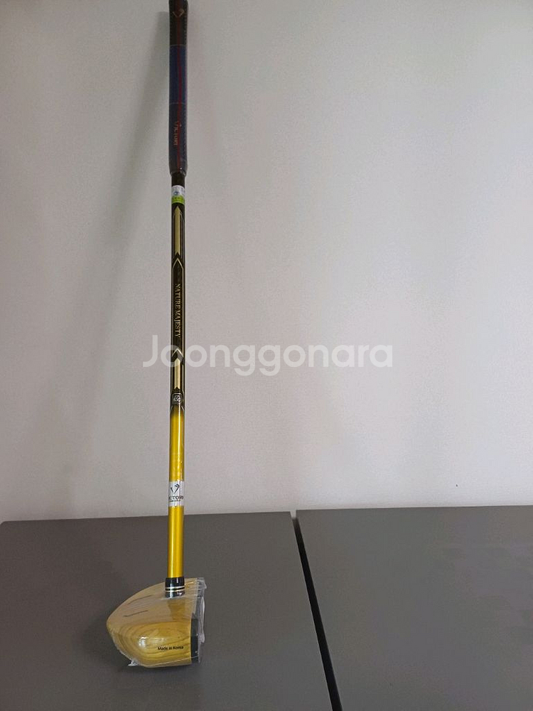 파크골프채 빅토리 NM-03 새상품 판매--1