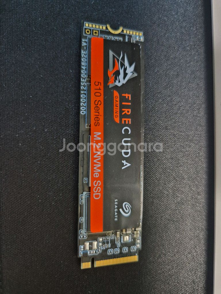 m.2 ssd 2tb 판매합니다.--0