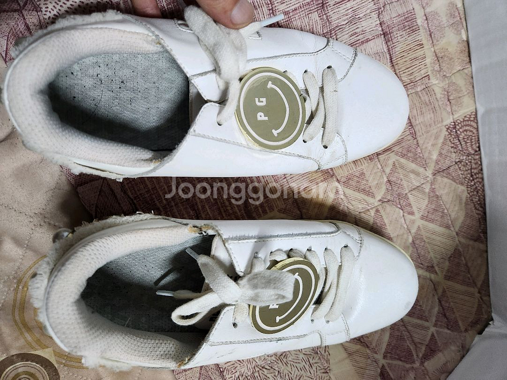 pg 신발--0