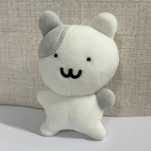 햄깅이 햄둥이 8cm 인형 양도
