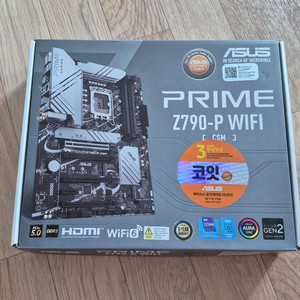 i9-14900kf,ASUS PRIME Z790 wif