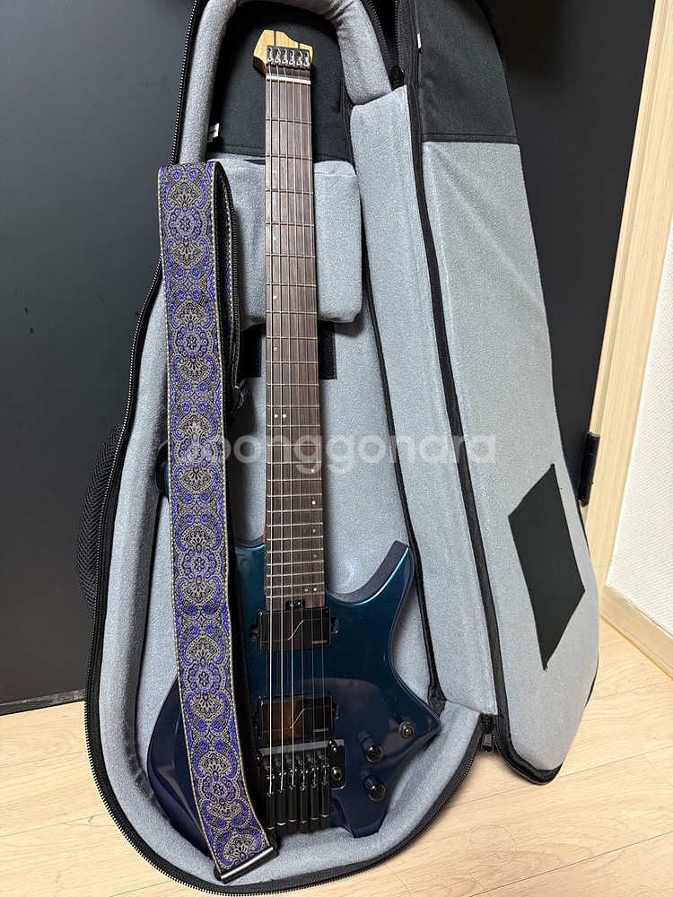 헥스 N600 일렉기타 HEX N600--0