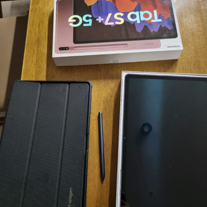 갤럭시탭 s7 + 512