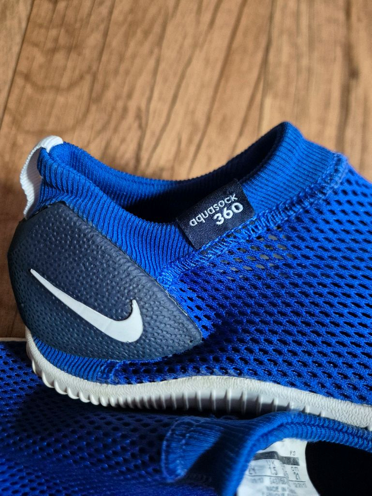 나이키 아쿠아 삭 360 나이키 아쿠아슈즈 210--3
