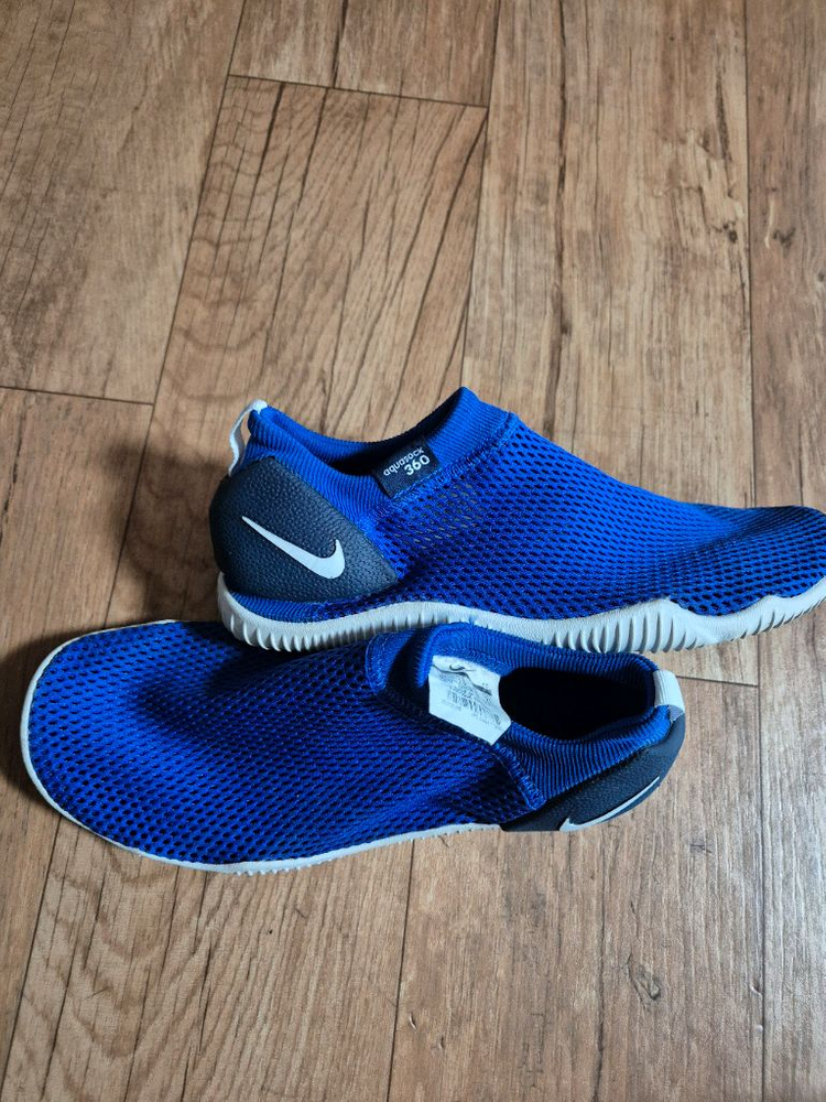 나이키 아쿠아 삭 360 나이키 아쿠아슈즈 210--2