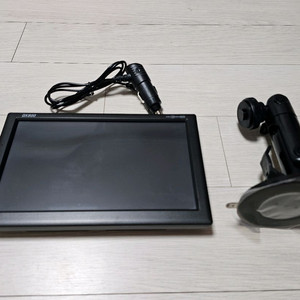 (8인치) 모닝스테이션 DX800 3D 네비게이션
