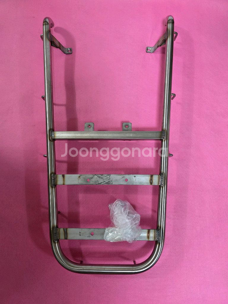 pcx스텐짐받이--1