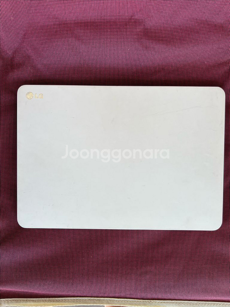 LG 울트라PC 13ZD940 화이트--1