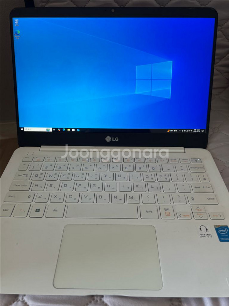 LG 울트라PC 13ZD940 화이트--0