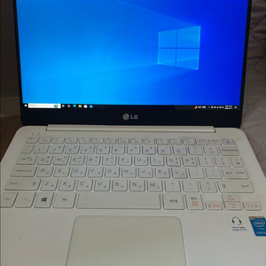 LG 울트라PC 13ZD940 화이트