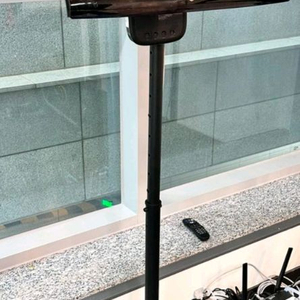 LG 티비 스탠드포함
