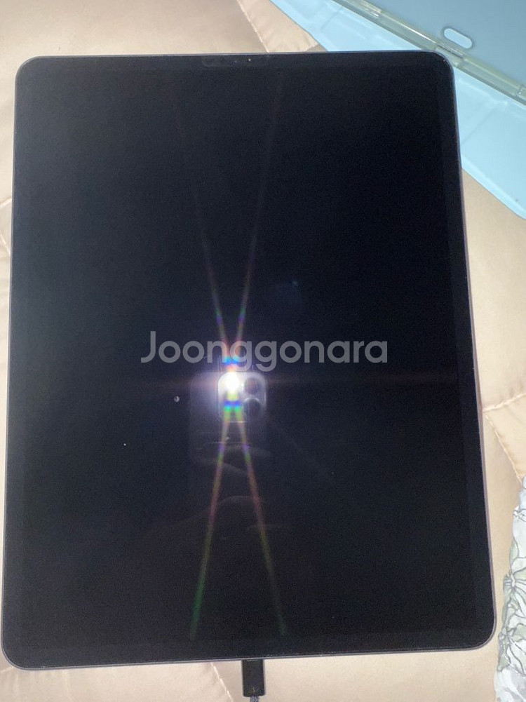 아이패드 프로 5세대 12.9 셀룰러 256GB--3