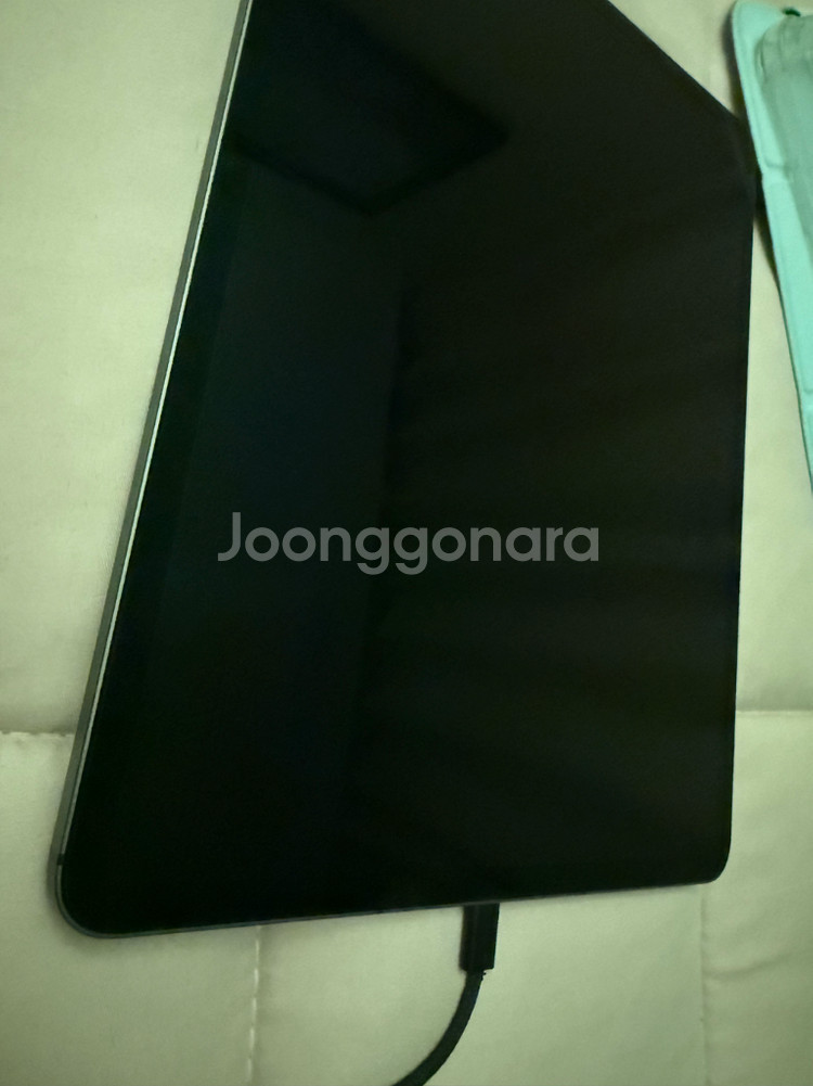 아이패드 프로 5세대 12.9 셀룰러 256GB--1