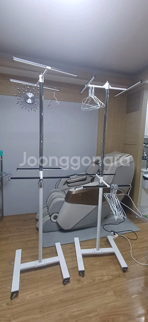 홈쇼핑 H헹거 팝니다--2