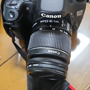 캐논 70d 18-55