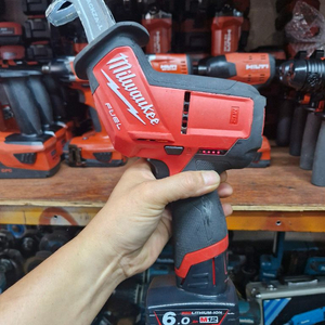 [정품]밀워키충전컷쏘 M12CHZ FUEL 6.0배터리