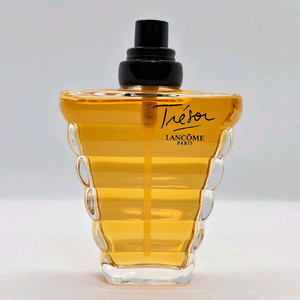 오리지널/빈티지)랑콤 트레조 50ml EDP 향수