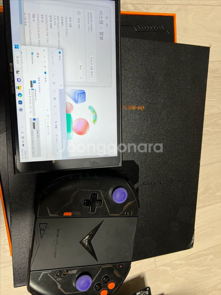 원엑스플레이어 2 2tb 32g--0