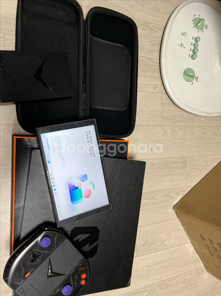 원엑스플레이어 2 2tb 32g--6