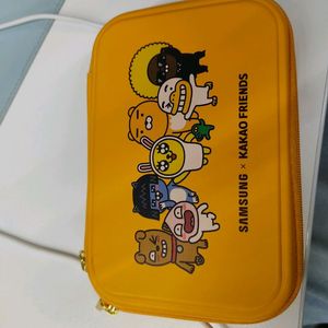 삼성카카오외장메모리