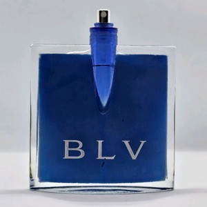 단종~불가리 블루 팜므 75ml EDP 향수