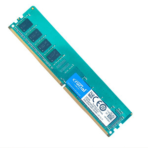 마이크론 DDR4 2400T 8GB PC 메모리