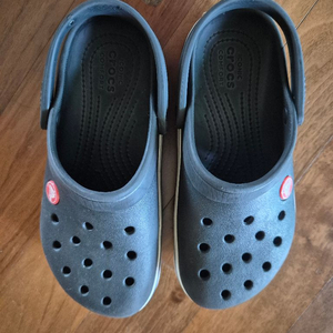 크록스 샌들 C13 190