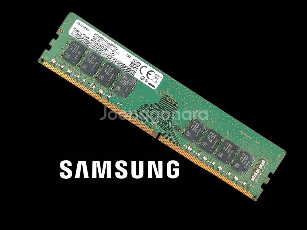 삼성전자 DDR4 2400T 16GB PC 메모리--0