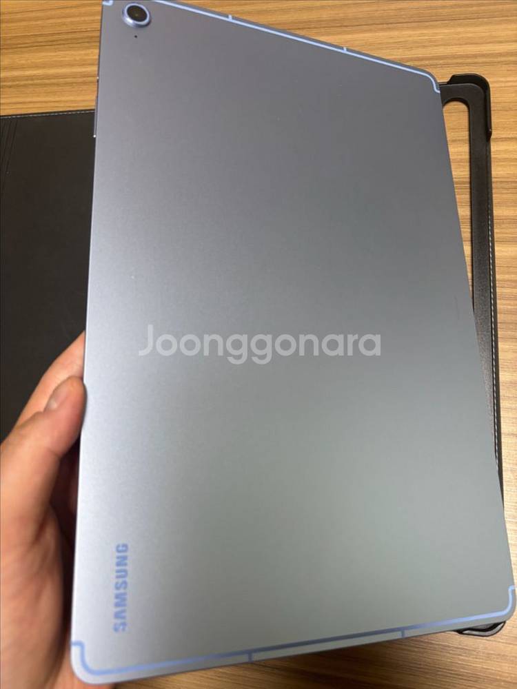 갤럭시탭 s10 FE플러스 256기가--1