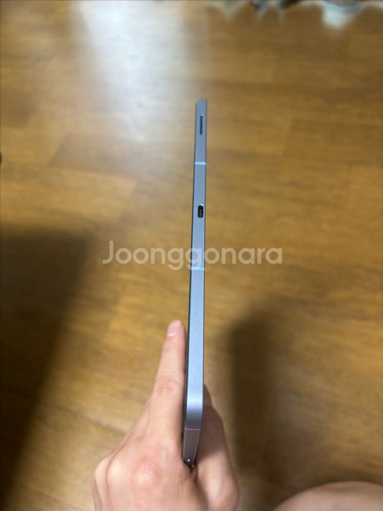 갤럭시탭 s10 FE플러스 256기가--3