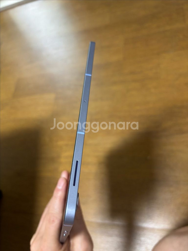 갤럭시탭 s10 FE플러스 256기가--9