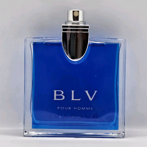불가리 블루 뿌르옴므 50ml EDT 향수