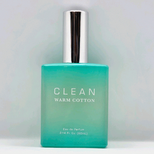 클린 웜 코튼 60ml EDP 향수