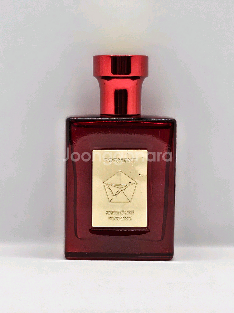 포멘트 시그니처 퍼퓸 코튼 키스 50ml 향수--0