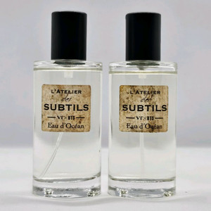2종 일괄~브이티 비티에스 오도세앙 50ml 향수