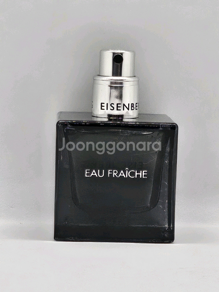 아이젠버그 오 프레쉬 옴므 30ml 향수--0