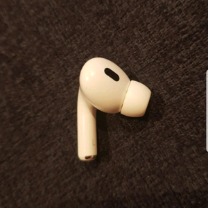 에어팟 프로2 8핀 왼쪽유닛