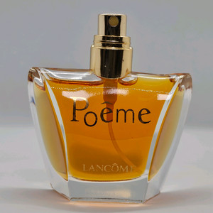 단종~랑콤 포엠 30ml EDP 향수